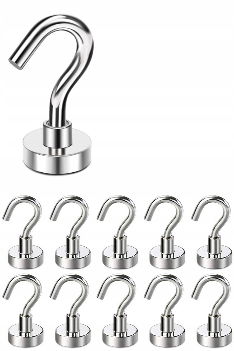 DKM neodymový magnet 5 kg